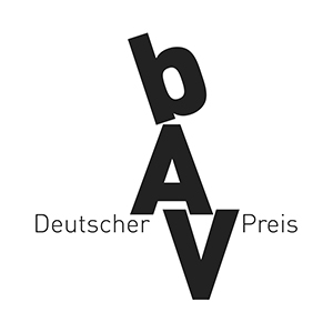 Deutscher bAV-Preis 2018